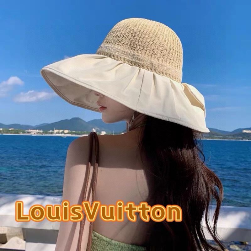 Louis Vuitton Caps